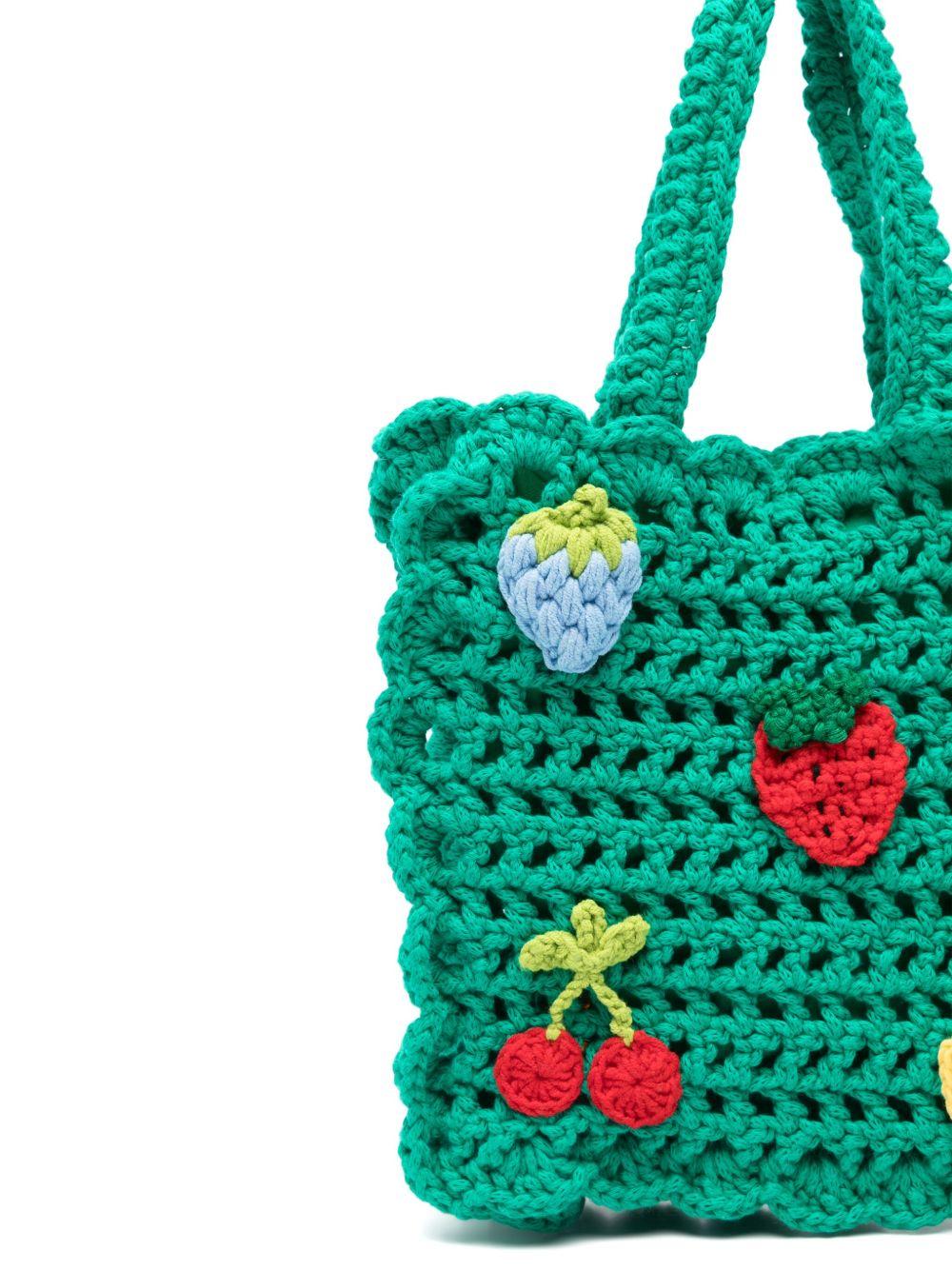 Borsa a spalla Stella McCartney Junior TW0A28Z2942 750 Stella McCartney Junior 