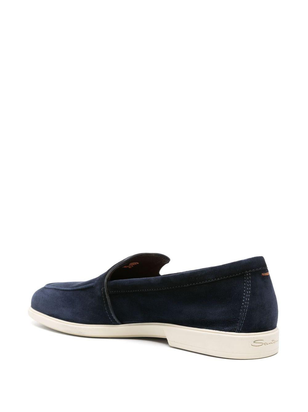 Santoni MGAR18829TICSEAAU60