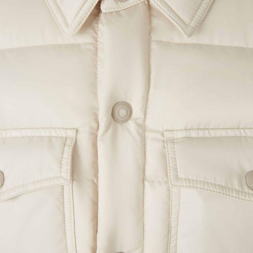 
                  
                    Piumino Tom Ford OBD002FMN062 IG114 Tom Ford 
                  
                