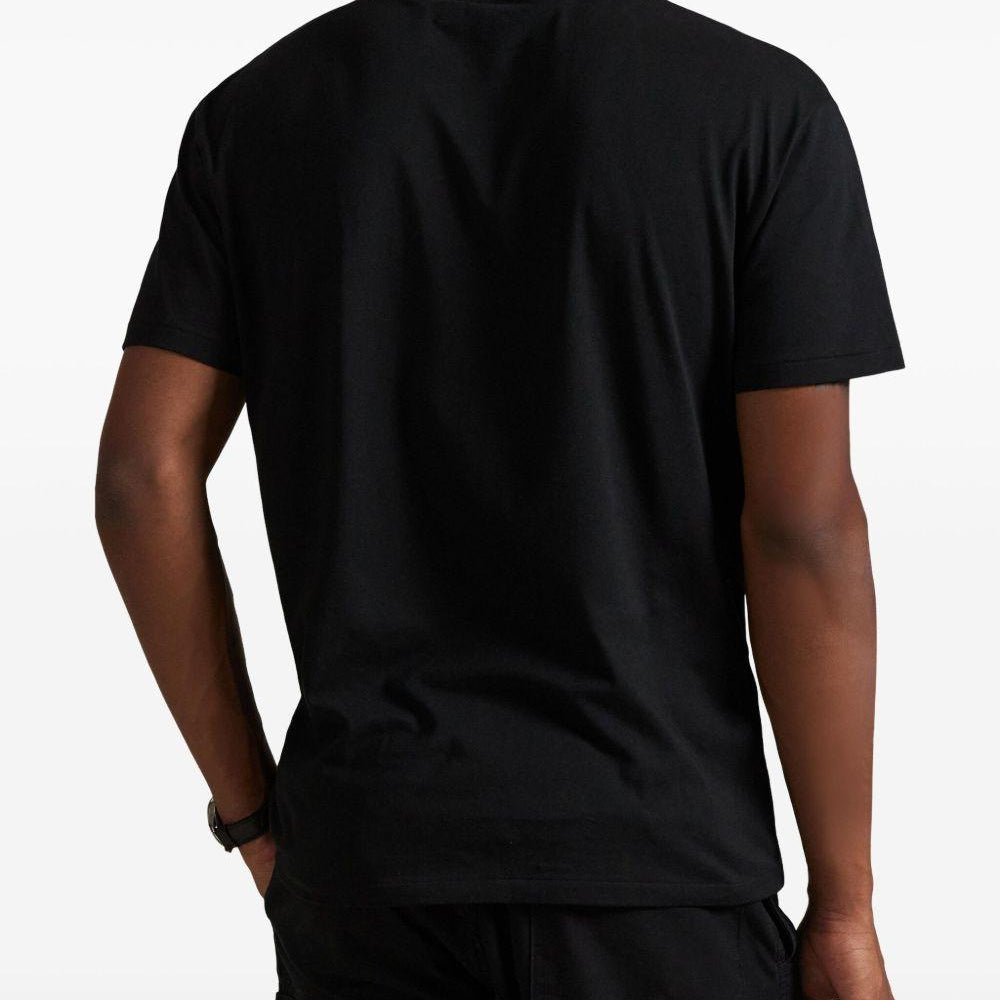 
                  
                    T-shirt Polo Ralph Lauren 710981370 001 Polo Ralph Lauren 
                  
                