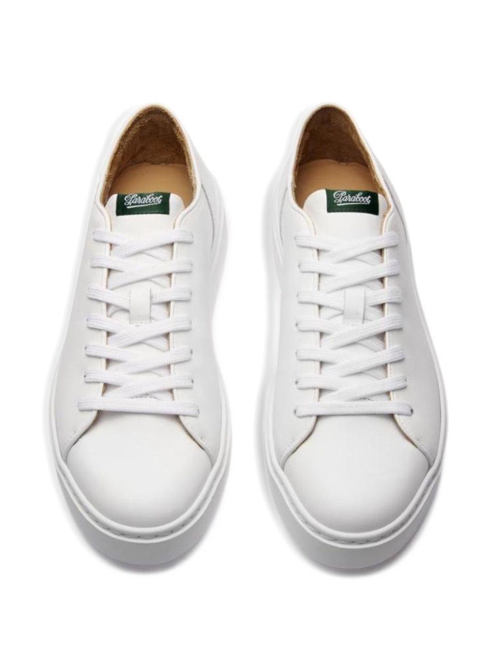 Sneakers Supernova Paraboot 221601 BLANC Paraboot 