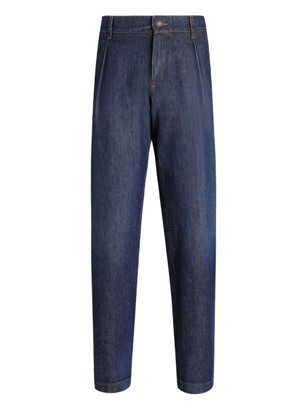Jeans DOLCE & GABBANA GP14CDG8NK5 S9001 DOLCE & GABBANA 