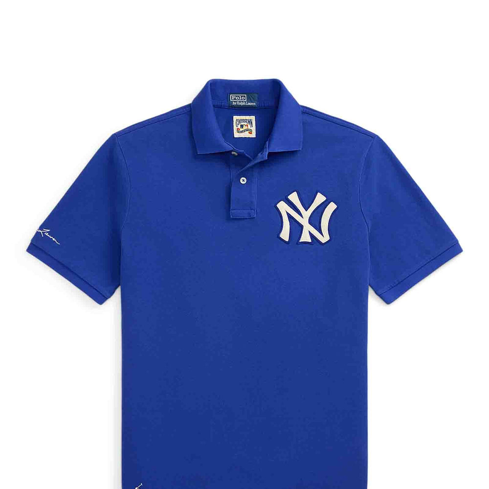 
                  
                    Polo Yankees Polo Ralph Lauren 710967425 007 Polo Ralph Lauren 
                  
                
