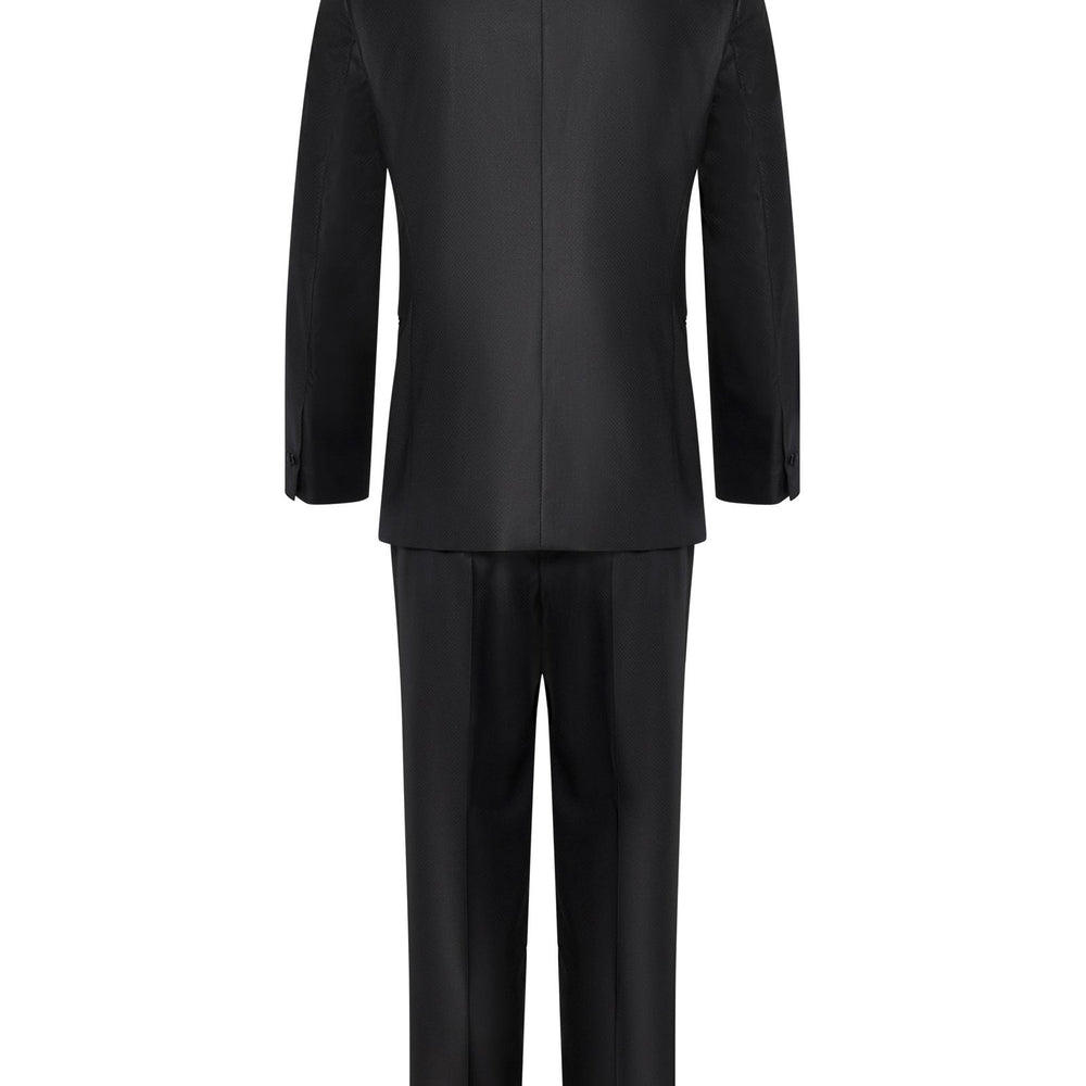 Abito modello Stefano De Martino Franzese Napoli E9985003067 2413 Franzese Collection Pronta Sartoria 