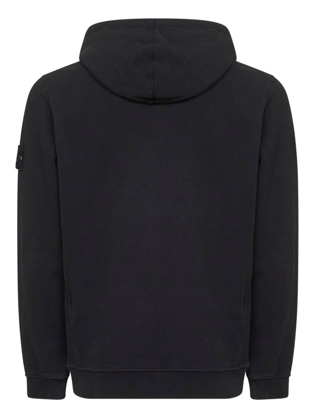 Felpa Stone Island K2S156100029S0A20 V0029 Stone Island 