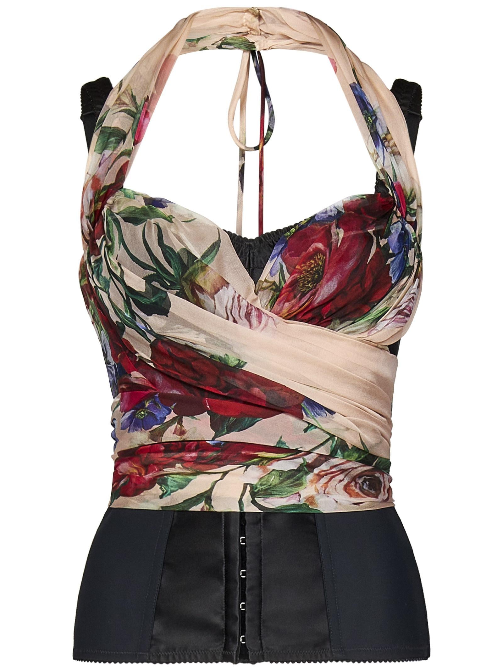 DOLCE & GABBANA F7AX7TIS1Y7H25PR