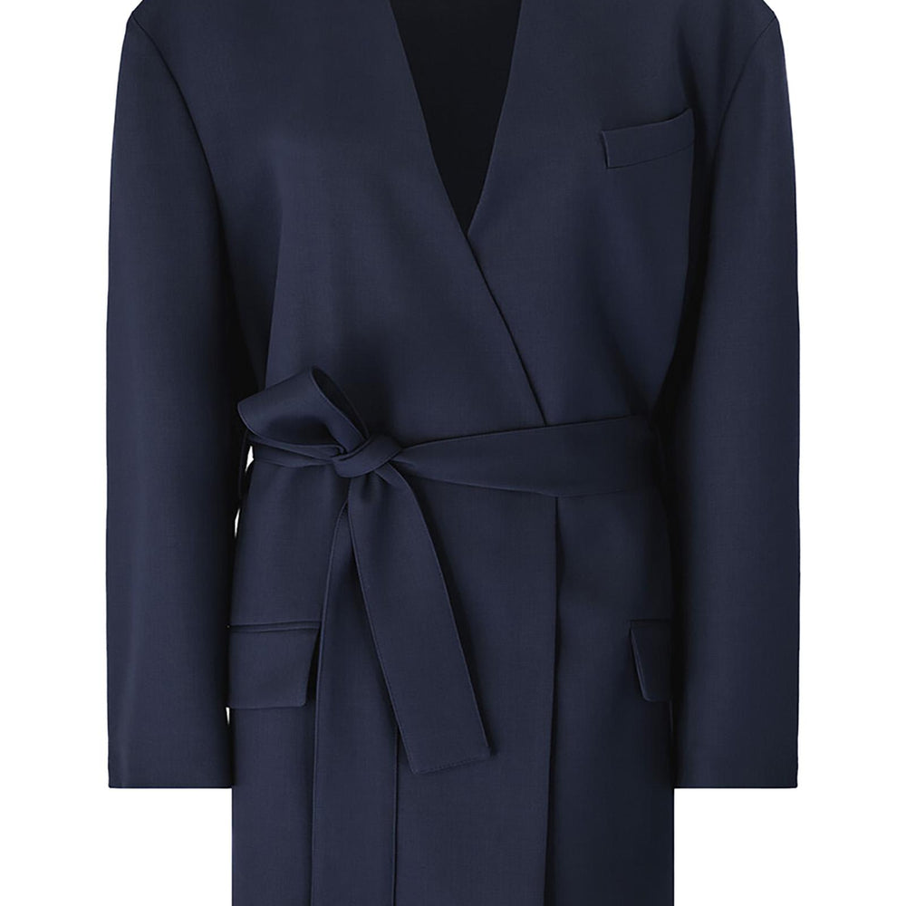 Cappotto The Attico 250WCC00080 184 The Attico 