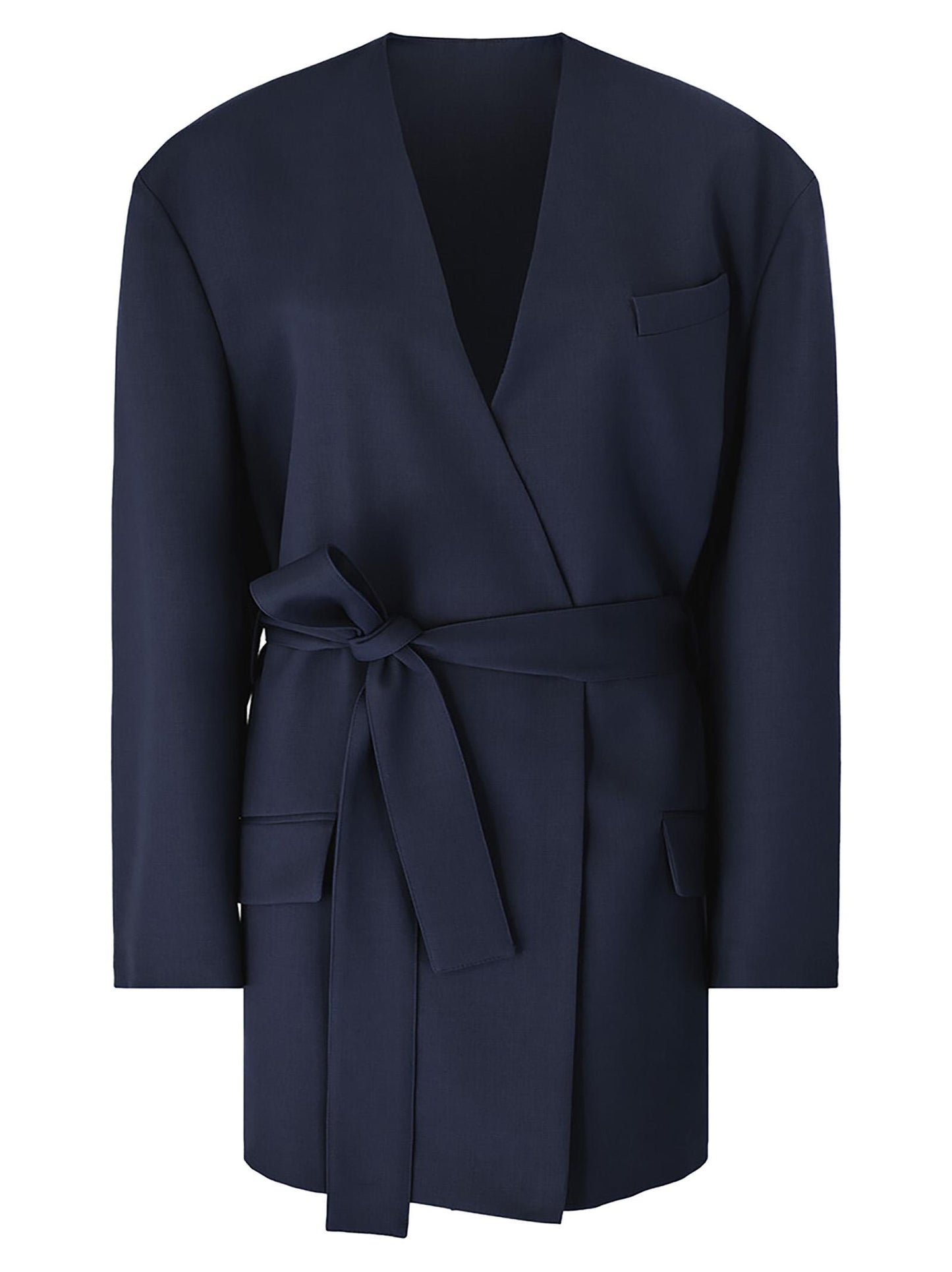 Cappotto The Attico 250WCC00080 184 The Attico 
