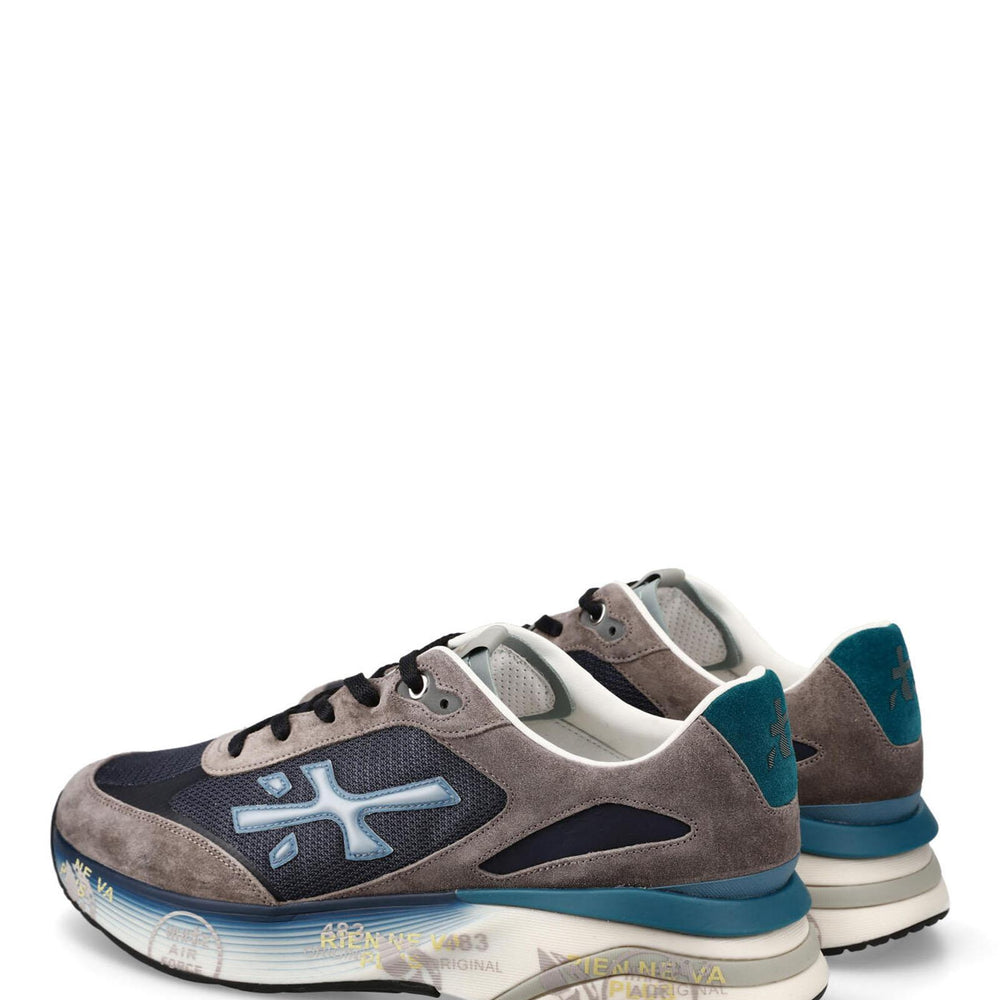 
                  
                    Sneakers MOERUN Premiata MOERUN 7772 Premiata 
                  
                