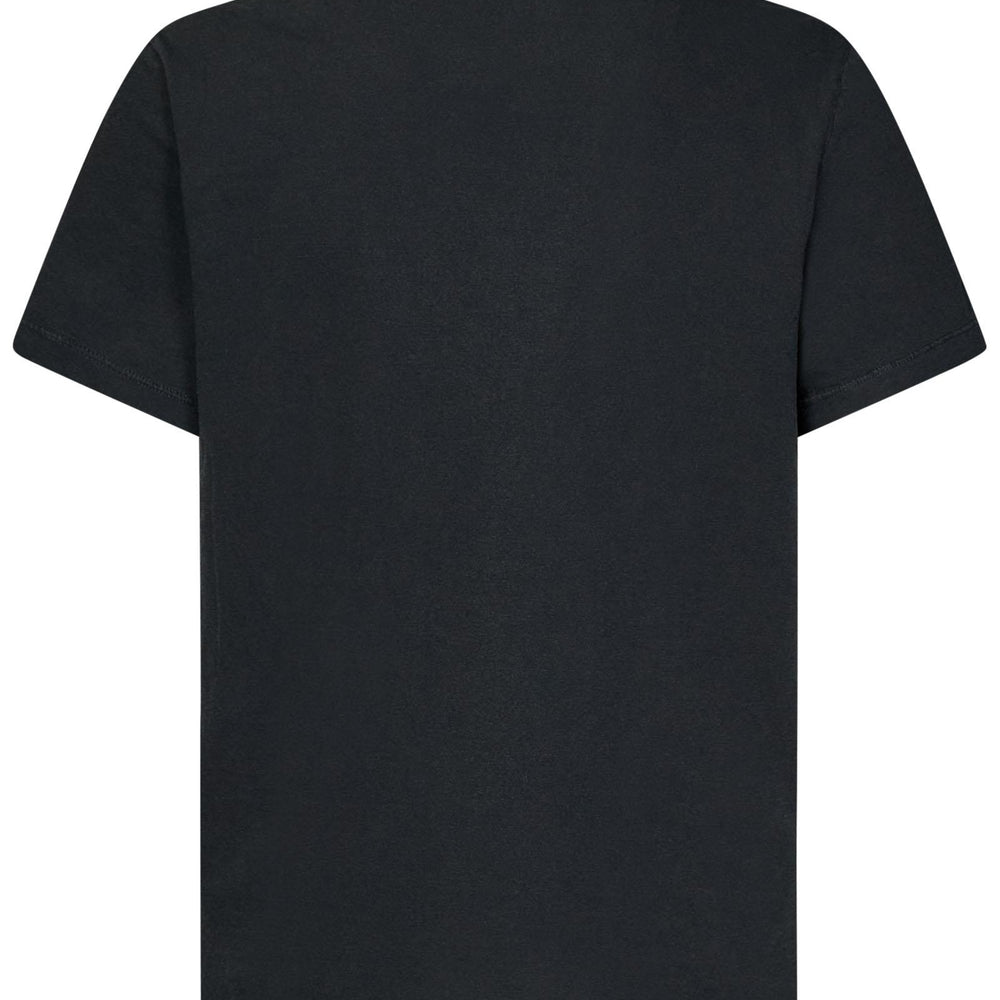 T-shirt James Perse MLJ3311 CRP James Perse 