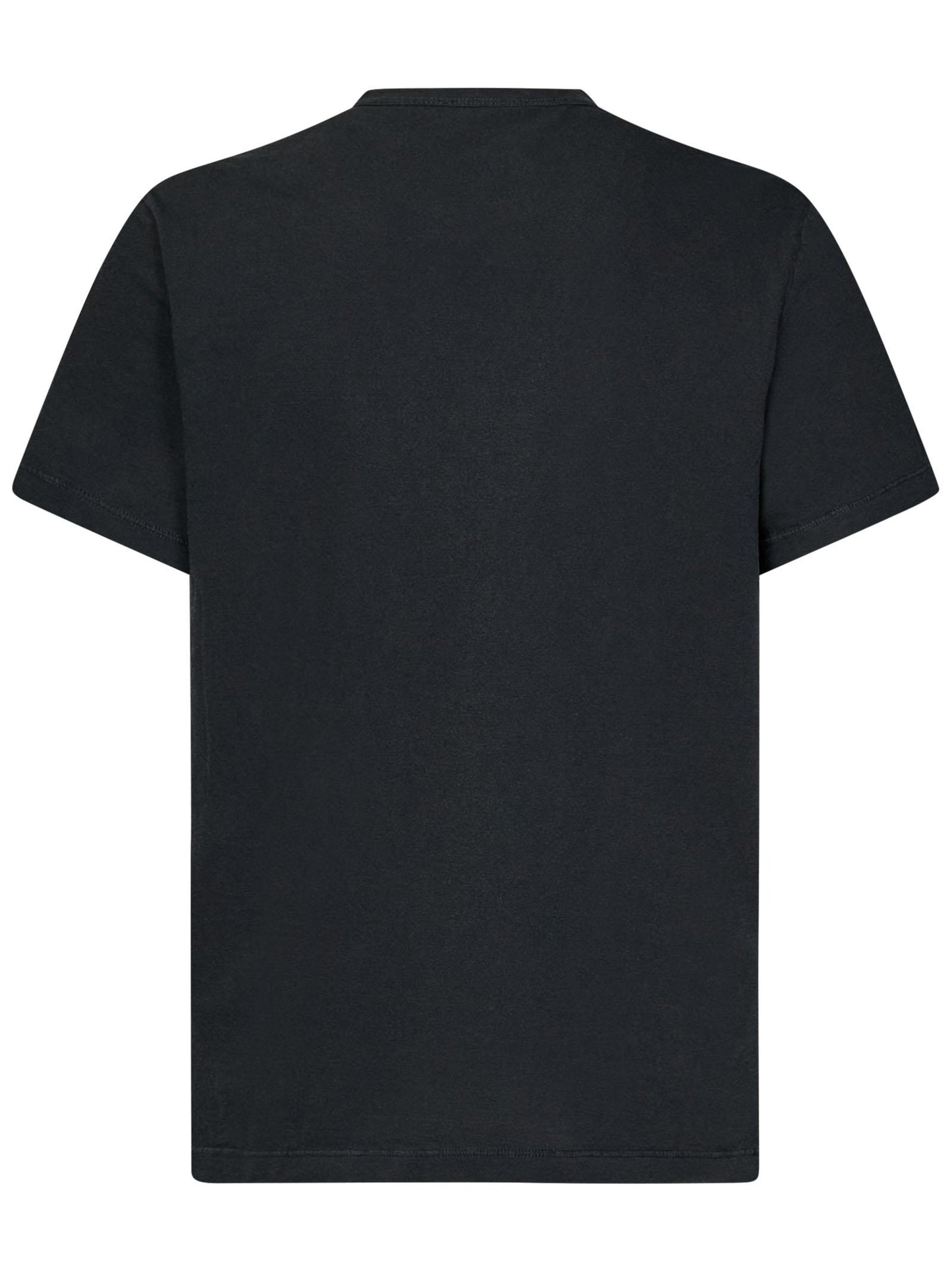 T-shirt James Perse MLJ3311 CRP James Perse 