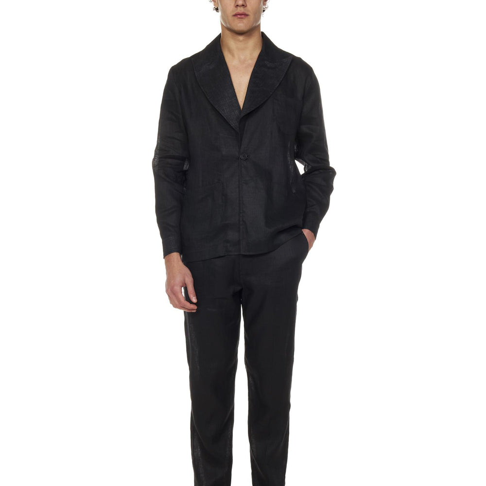 Franzese Collection Pronta Sartoria FRAGC13NERO