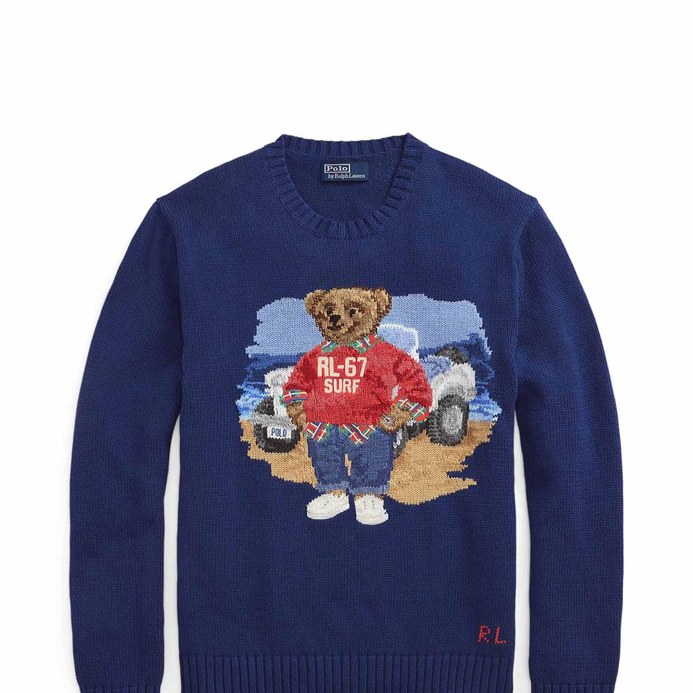 Polo Ralph Lauren 710964798001