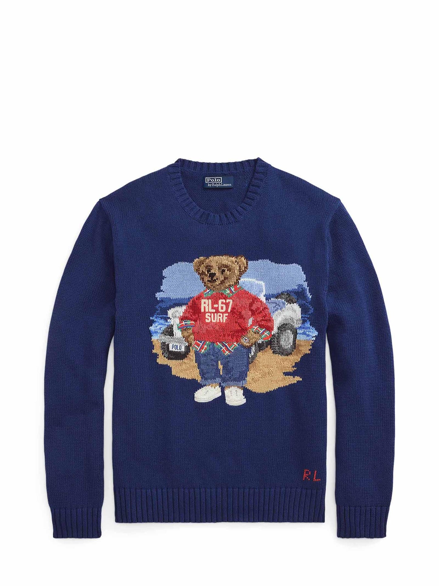 Polo Ralph Lauren 710964798001