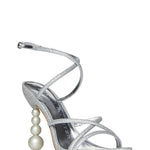Sophia Webster SSS25008SILVER