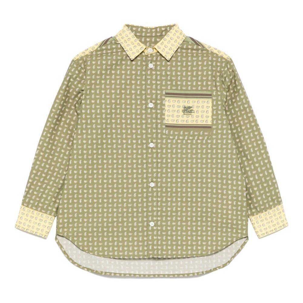 
                  
                    Etro Kids GW5P00P0476724GL
                  
                