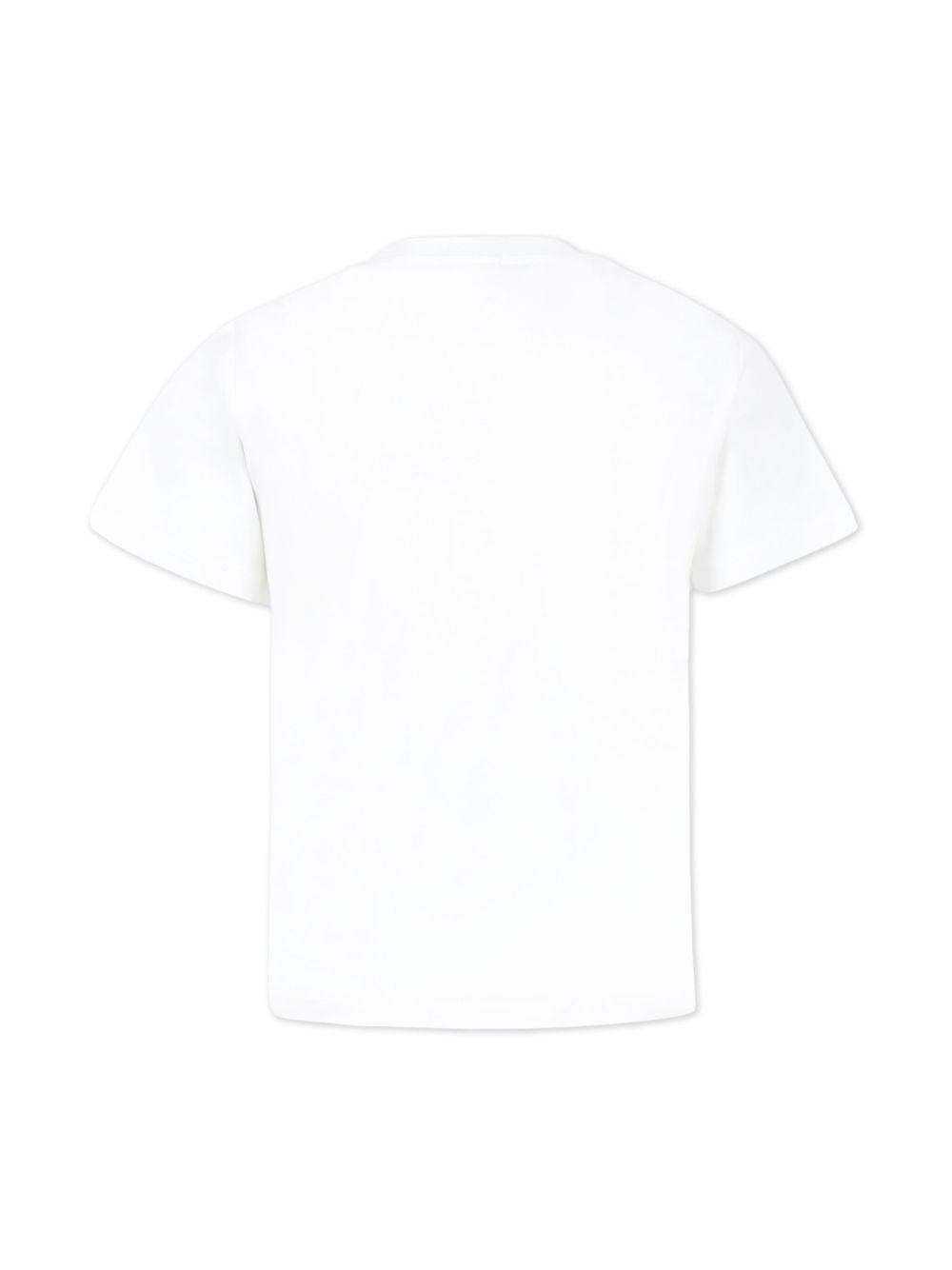 Stella McCartney Junior TW8B21Z0434101