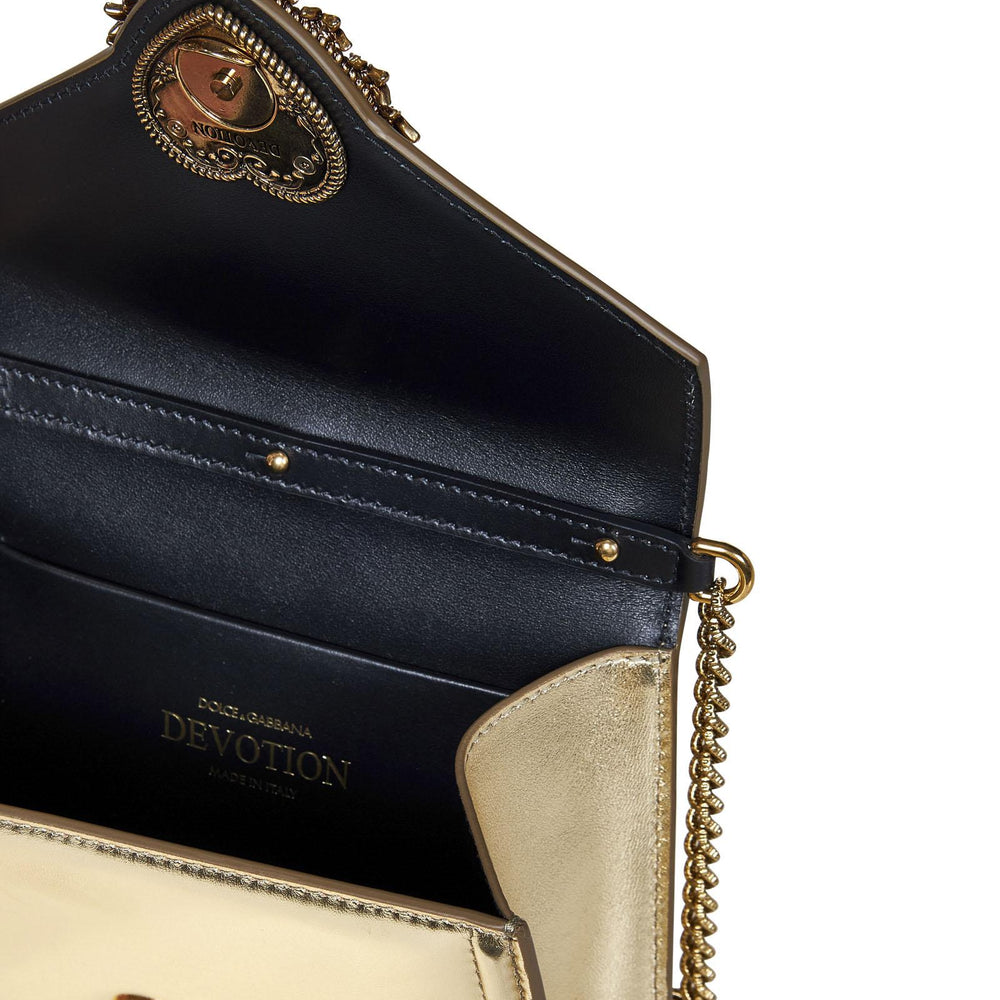 
                  
                    DOLCE & GABBANA BB6711A101687503
                  
                