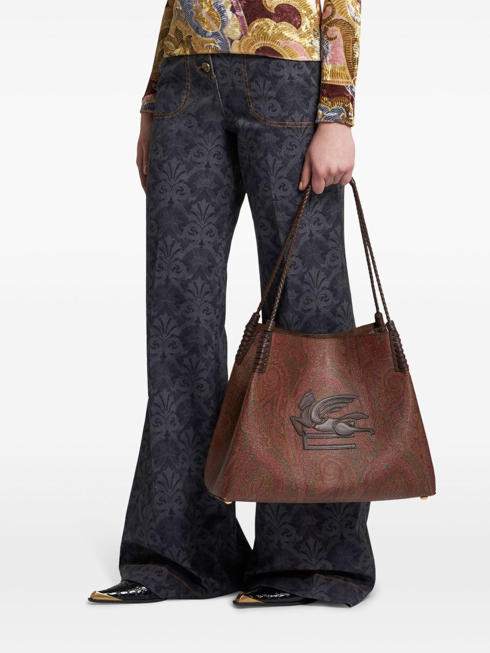 Borsa a mano Libra medium Etro WP1D0028AA060 M0019 Etro 