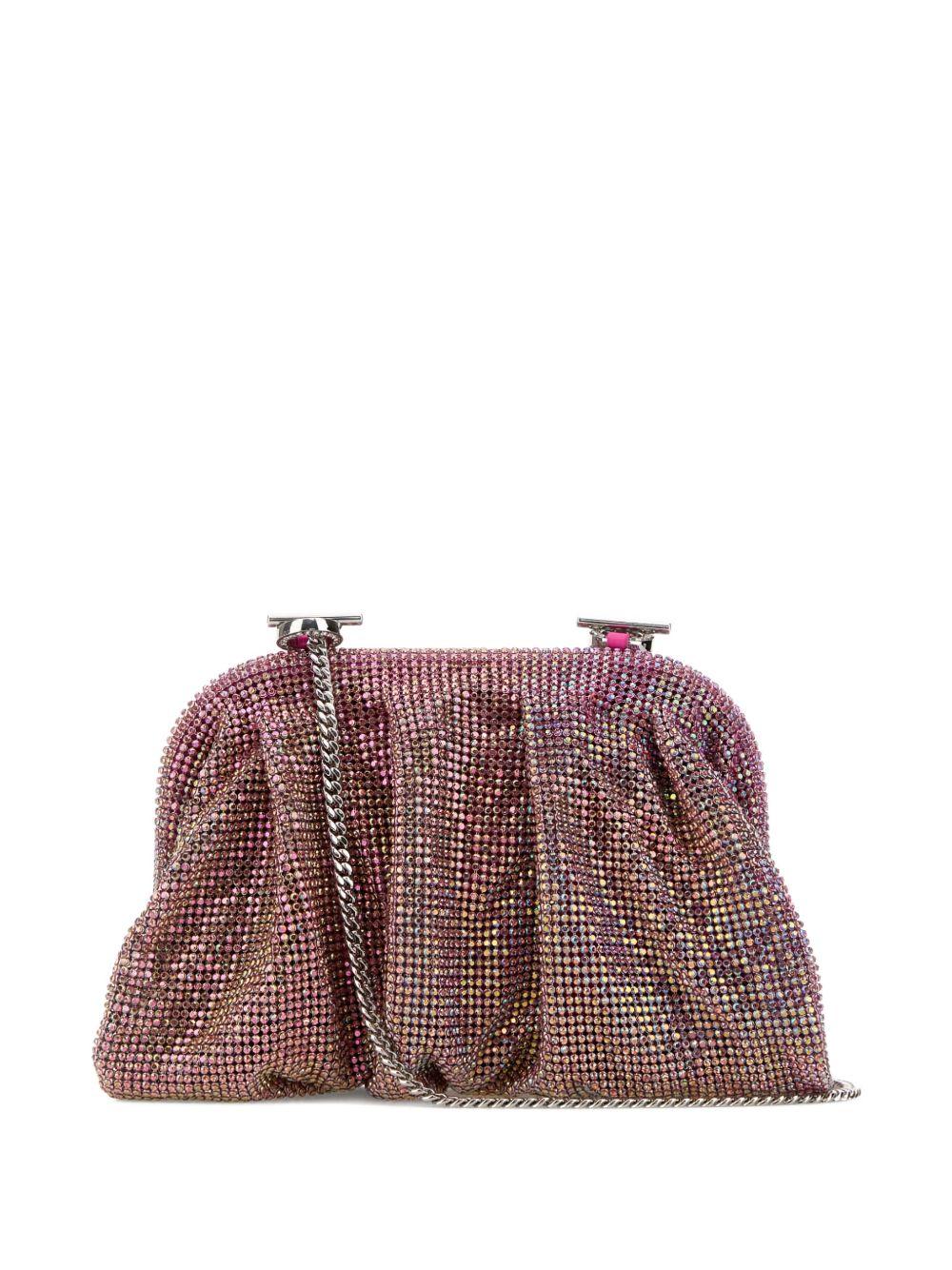 Clutch VENUS LA PETITE Benedetta Bruzziches 0011169 VENUS Benedetta Bruzziches 