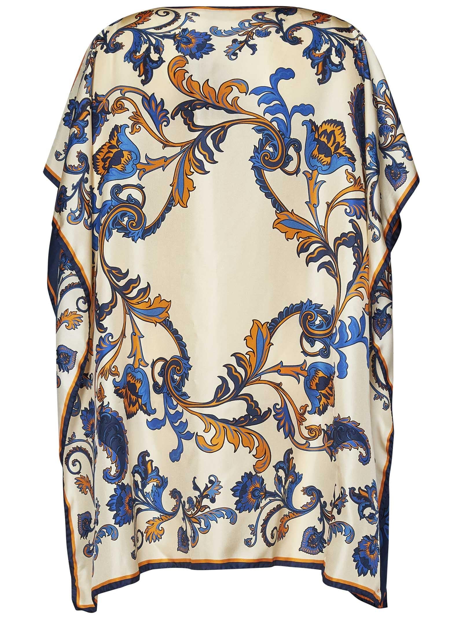 Etro WAXA0015AK869X0805