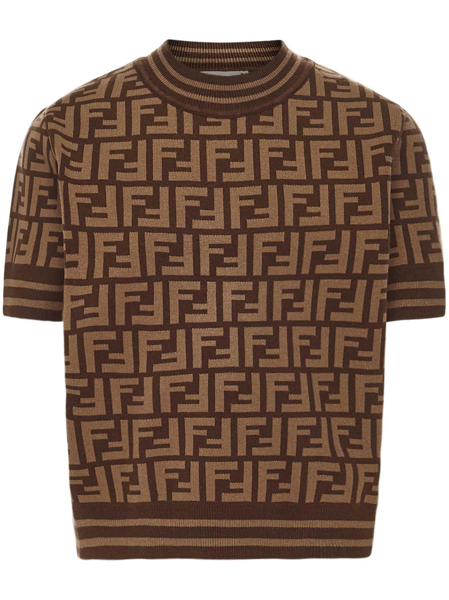 JFG069AEYDF15B6 Fendi Kids