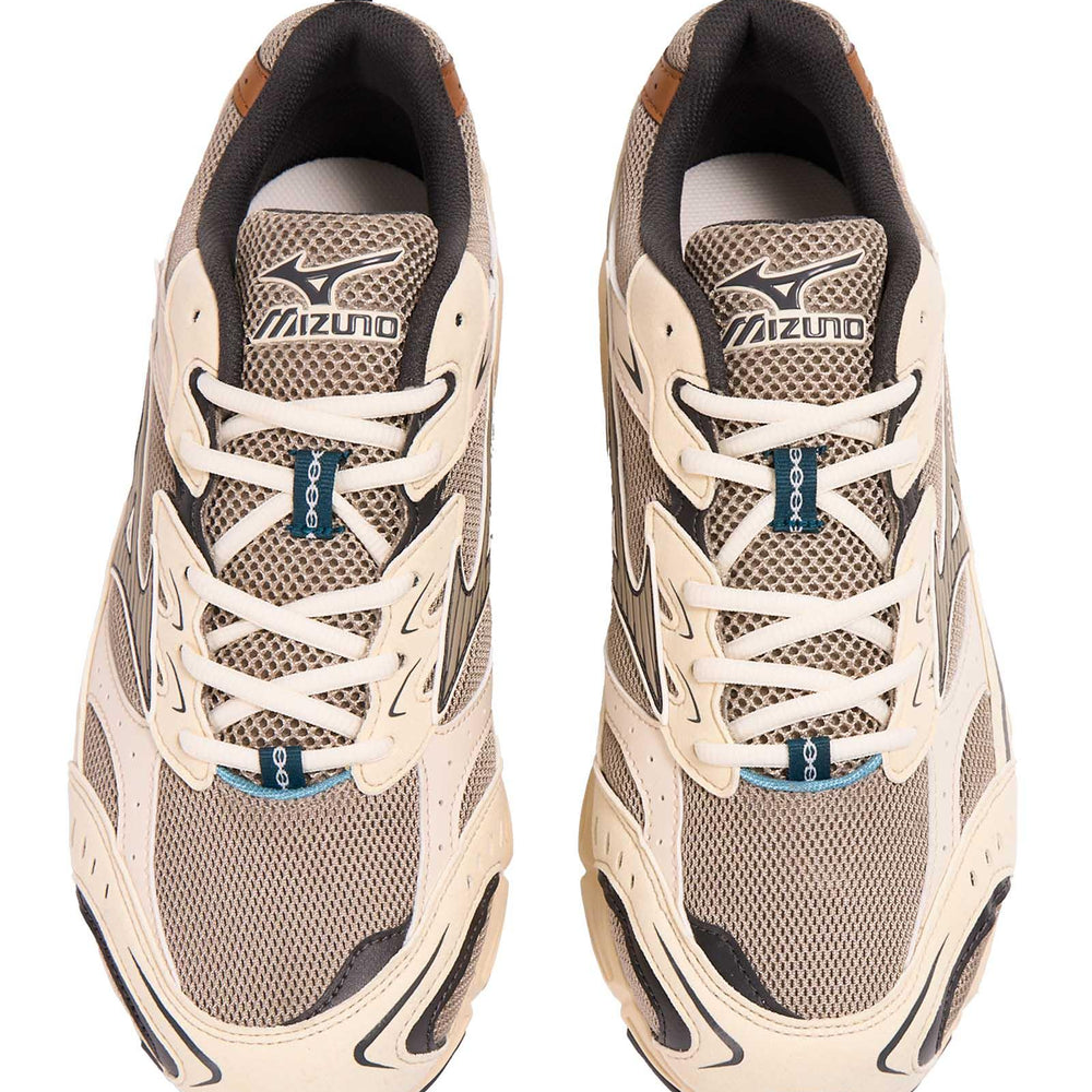 
                  
                    Sneakers MXR Mizuno D1GA2562 02 Mizuno 
                  
                