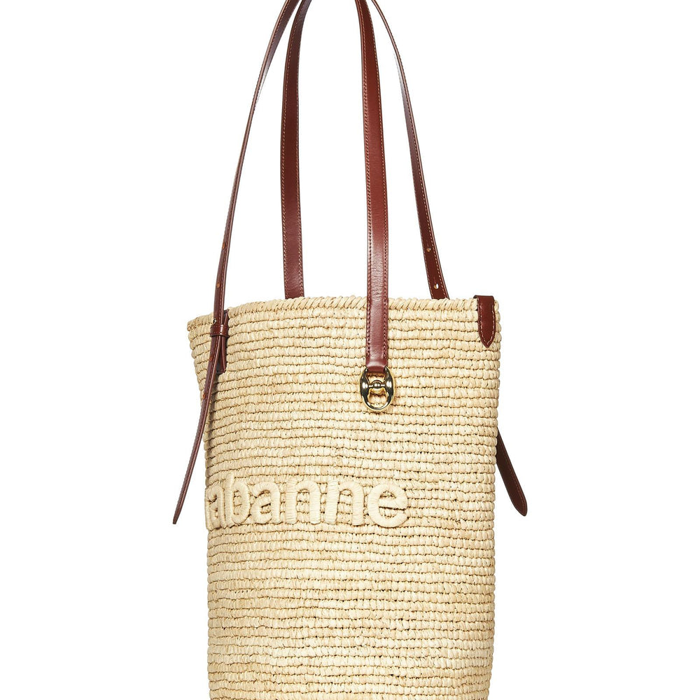 
                  
                    Borsa a mano Rabanne 24PSS0438NAT016 P253 Rabanne 
                  
                