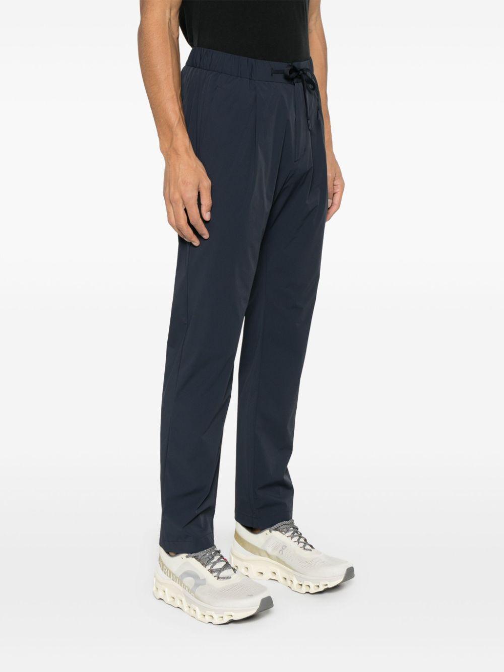 Pantaloni Herno PT000077U12691Z 9201 Herno 