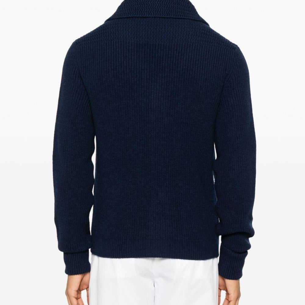 
                  
                    Cardigan Tom Ford KLL003YMK074 HB745 Tom Ford 
                  
                