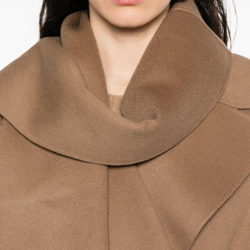 
                  
                    Cappotto CUORE 'S Max Mara 2529016093600 035 'S Max Mara 
                  
                