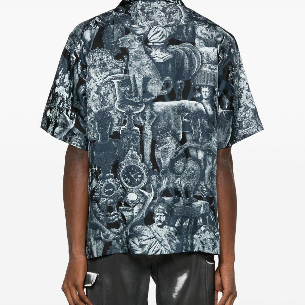 
                  
                    Camicia Givenchy BM611015W7 006 Givenchy 
                  
                