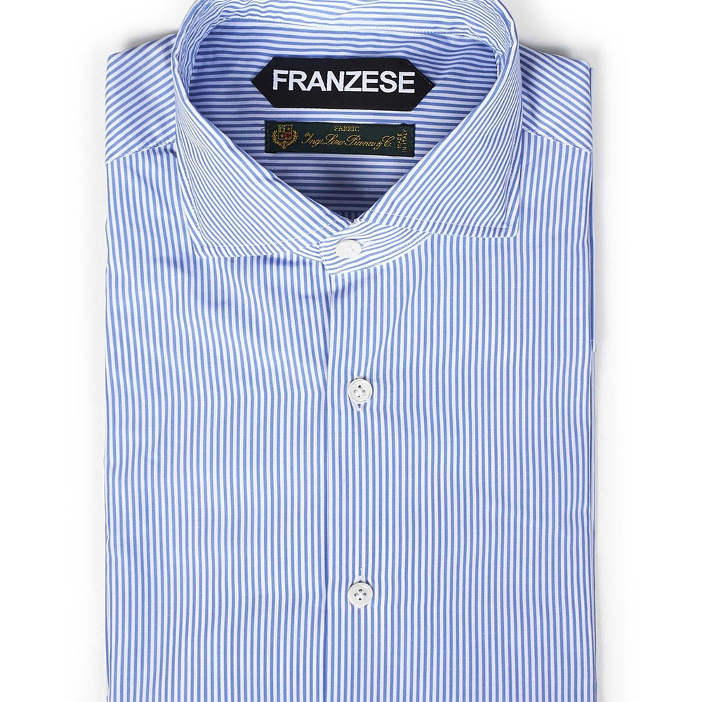 Franzese Collection Pronta Sartoria FRACM22BLU