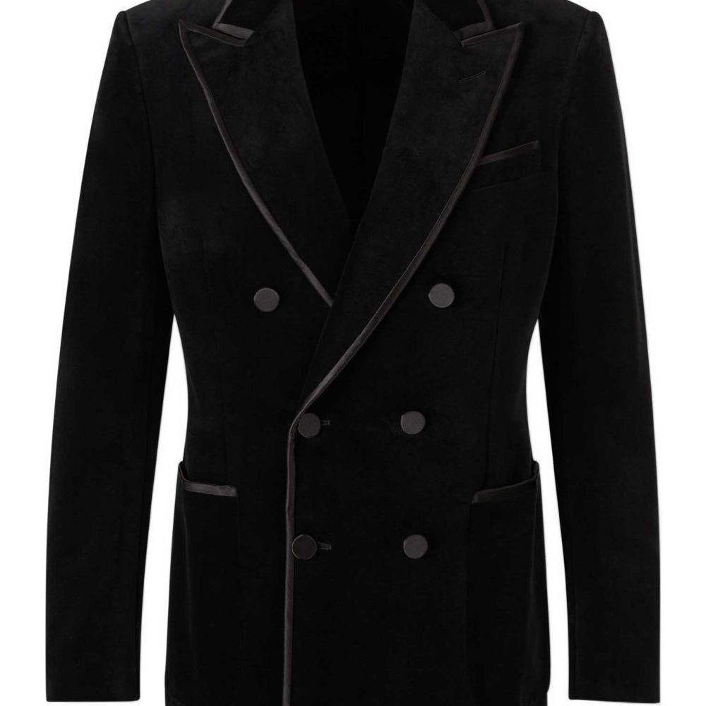 Giacca Dyllan Tom Ford JENPT1CGS96 NAA Tom Ford 