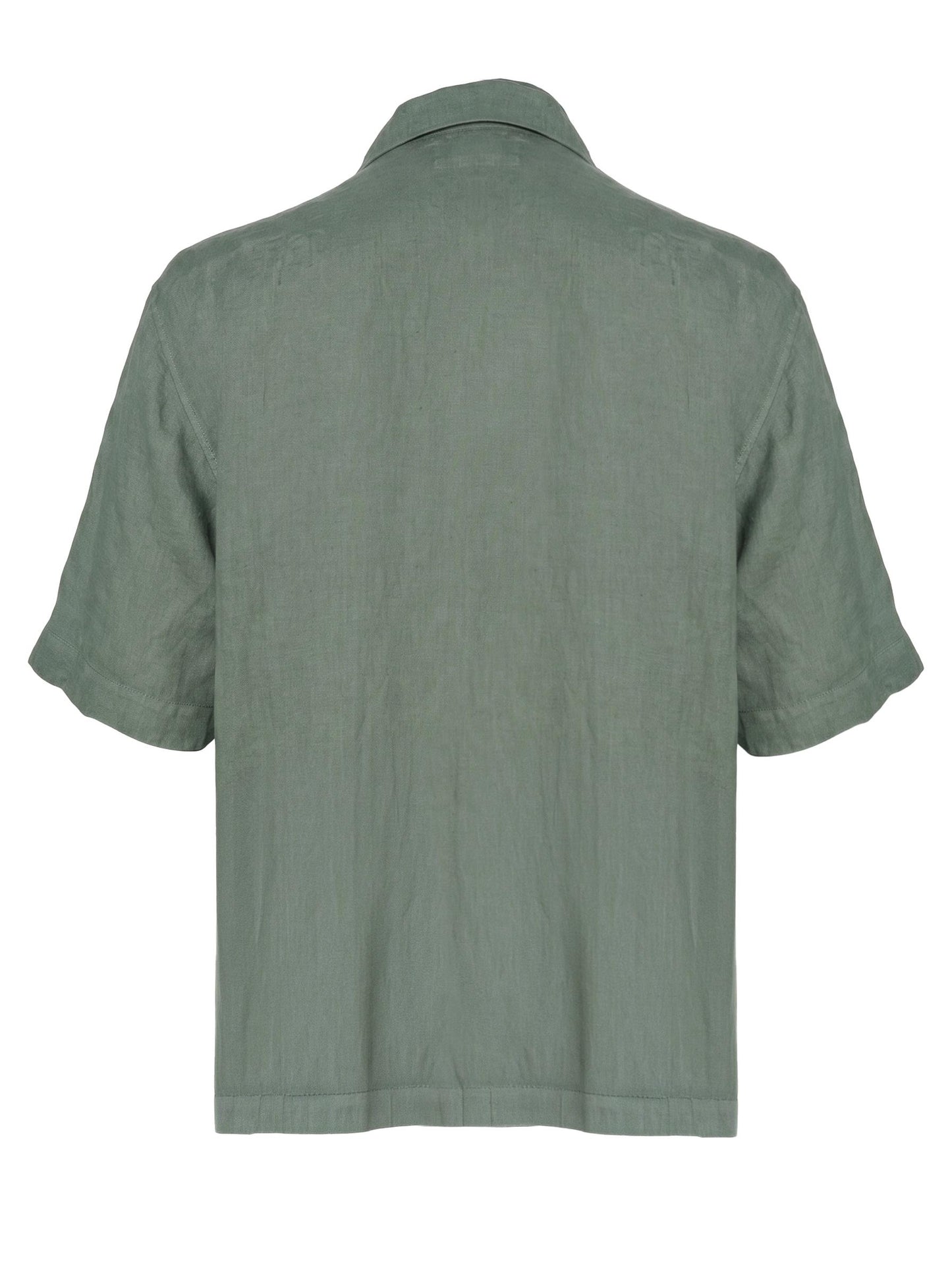 Camicia C.P. Company 20CMSH258A110533G 668 C.P. Company 