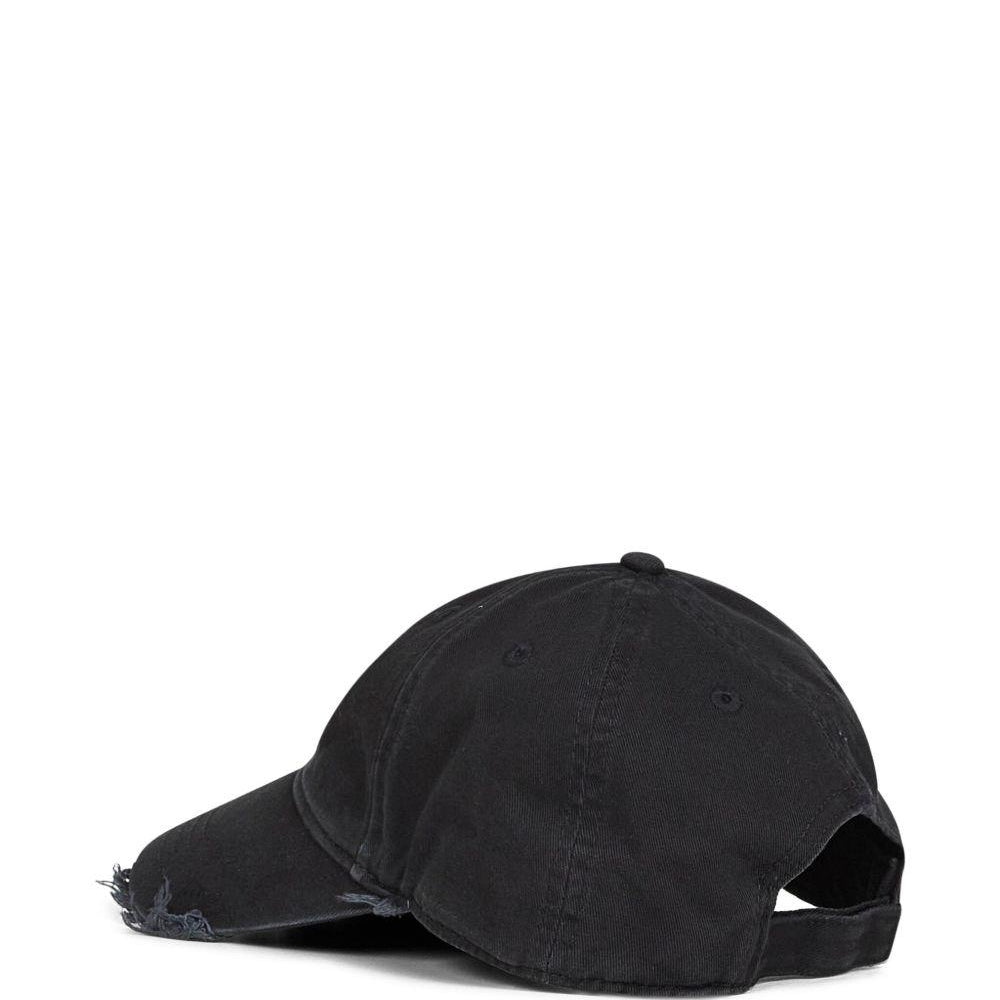 
                  
                    Cappello The Attico 251WAC00039CCC107MA 100 The Attico 
                  
                