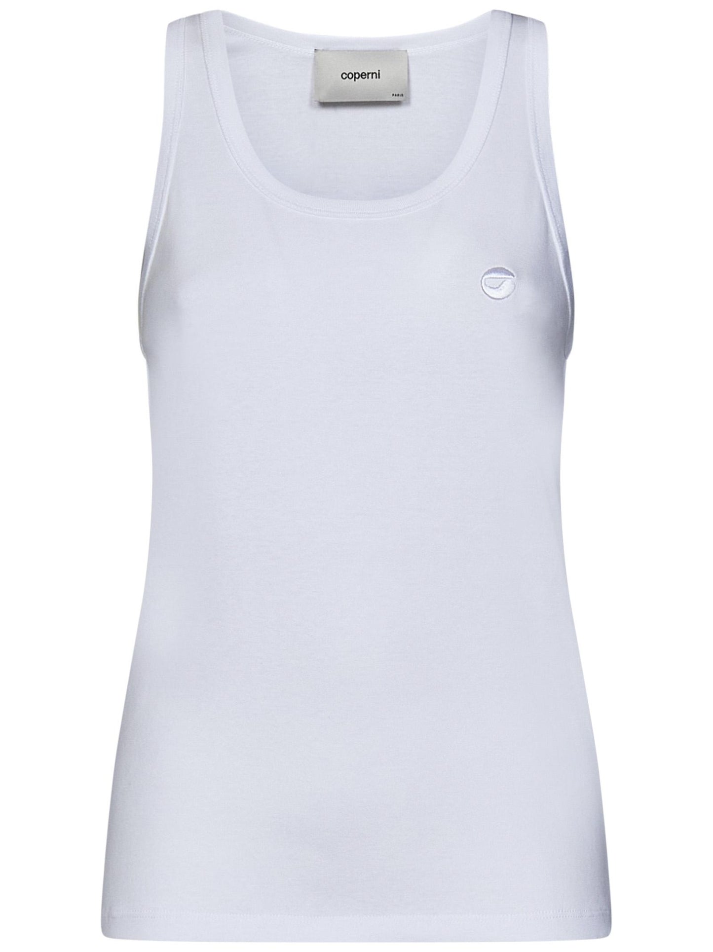 Coperni COPJS12510MENOPTWHT