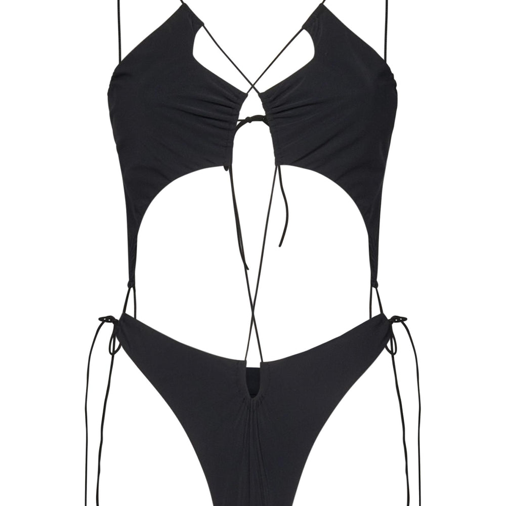 Costume ZINAH Amazuìn 10ZINUDB DEEPBLACK Amazuìn 