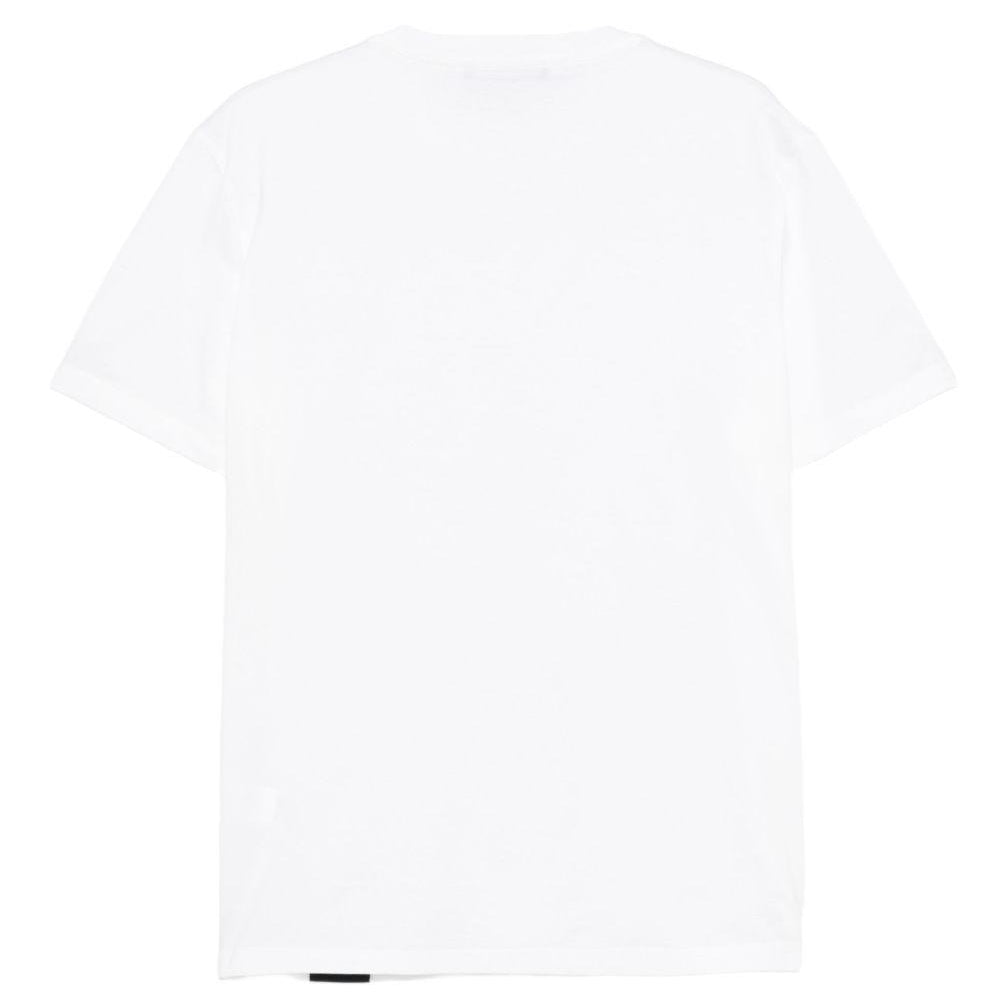 T-shirt Low Brand L1TFW25266565 A001 Low Brand 