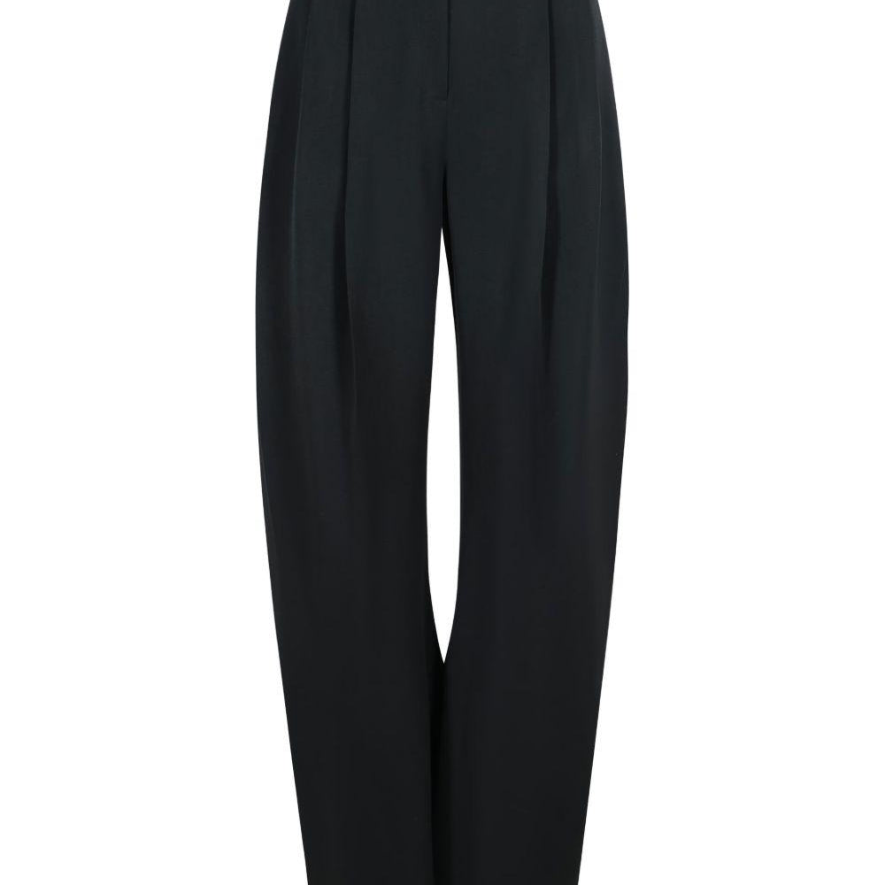 Pantaloni "Gary" The Attico 251WCP00102WWW065AA 100 The Attico 