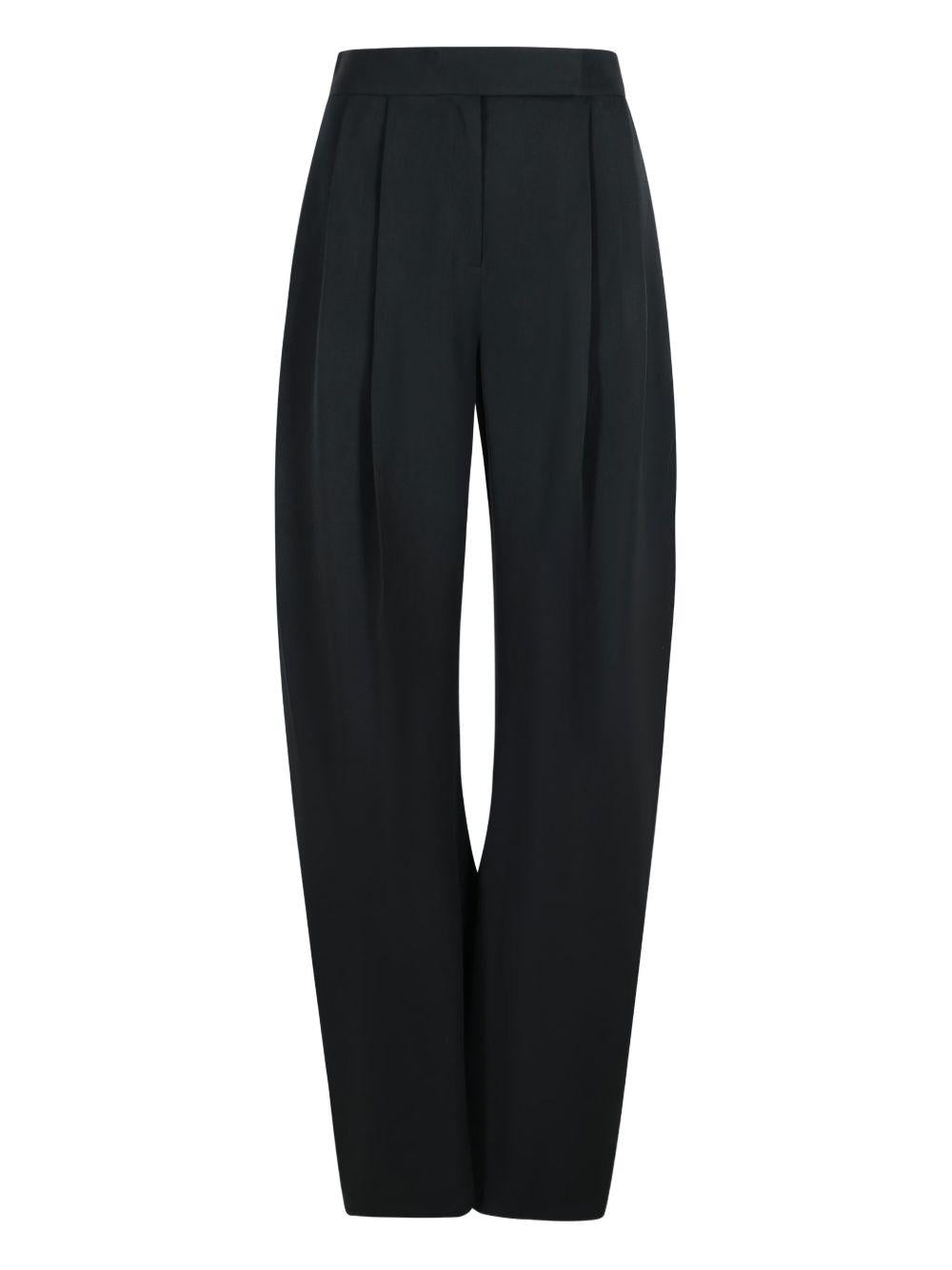 Pantaloni "Gary" The Attico 251WCP00102WWW065AA 100 The Attico 
