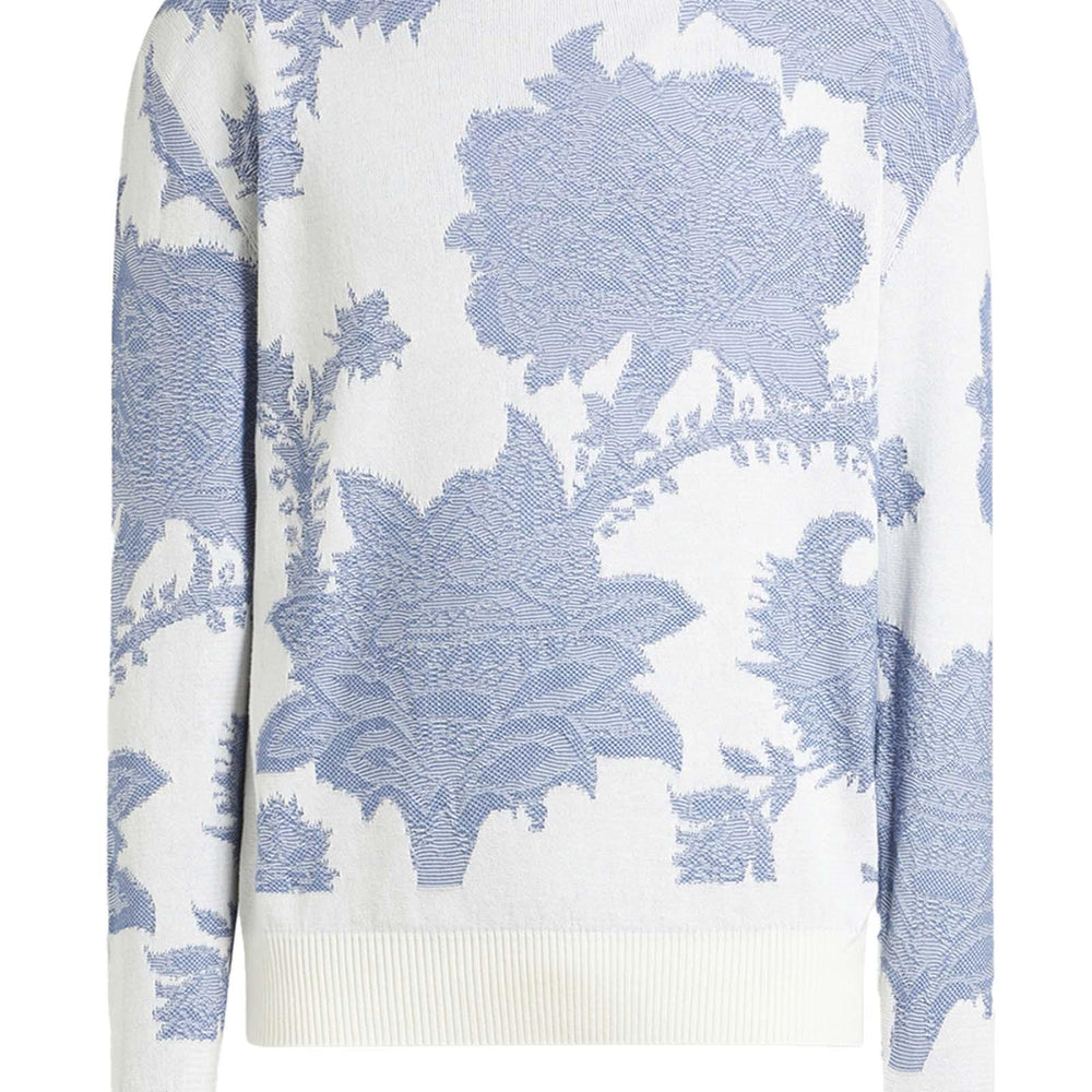 Maglia Etro MRKF0003AQ108 S8478 Etro 