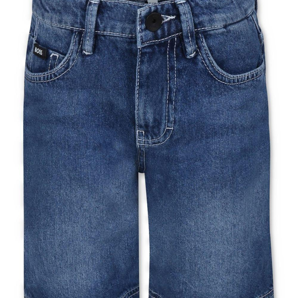 Shorts Boss Kids J51994 Z07 Boss Kids 
