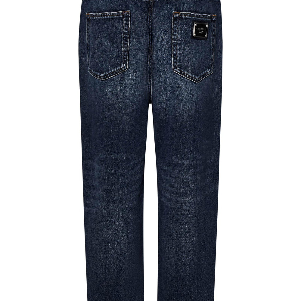
                  
                    DOLCE & GABBANA GYJDADG8KE5S9001
                  
                