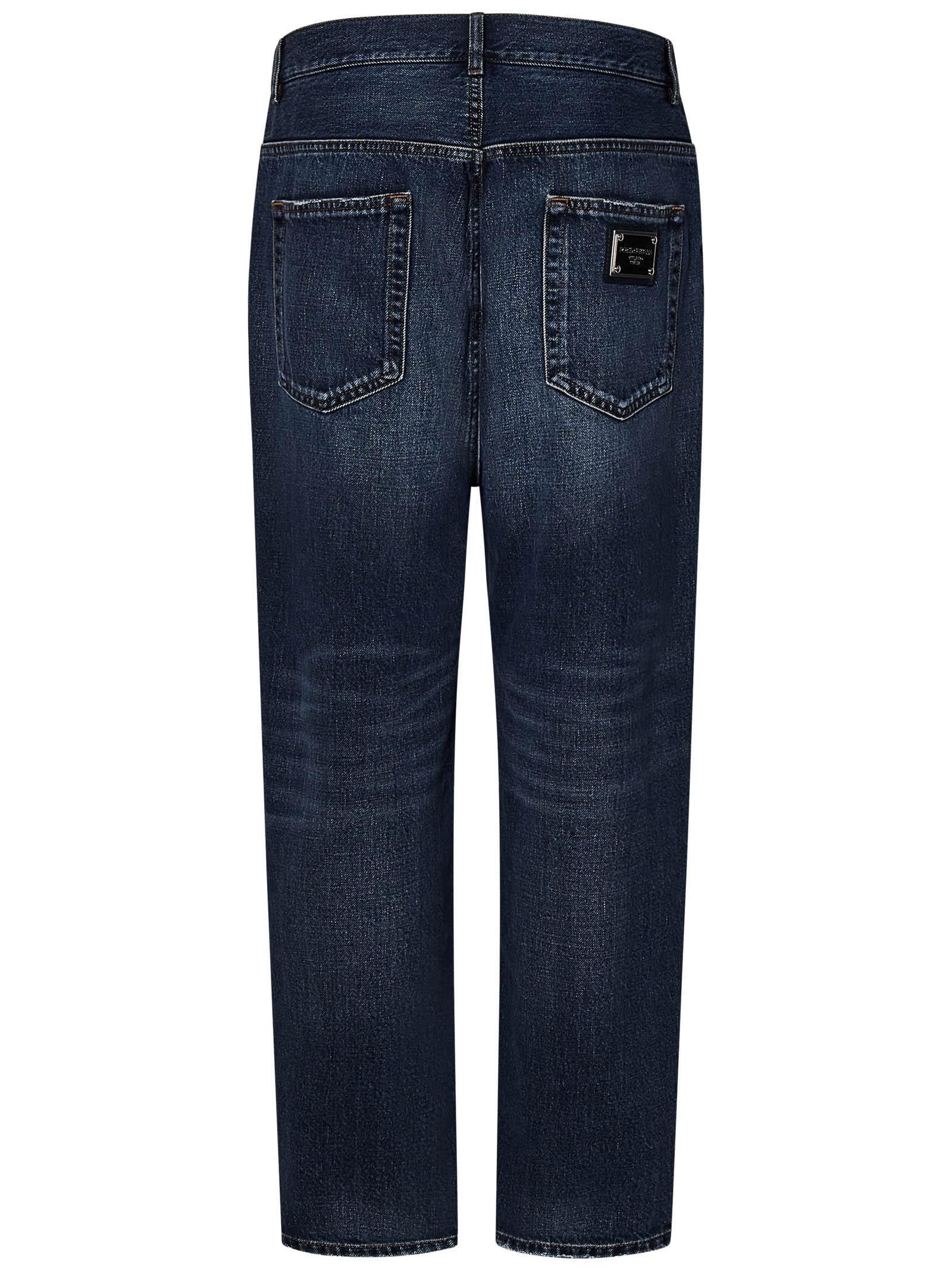DOLCE & GABBANA GYJDADG8KE5S9001