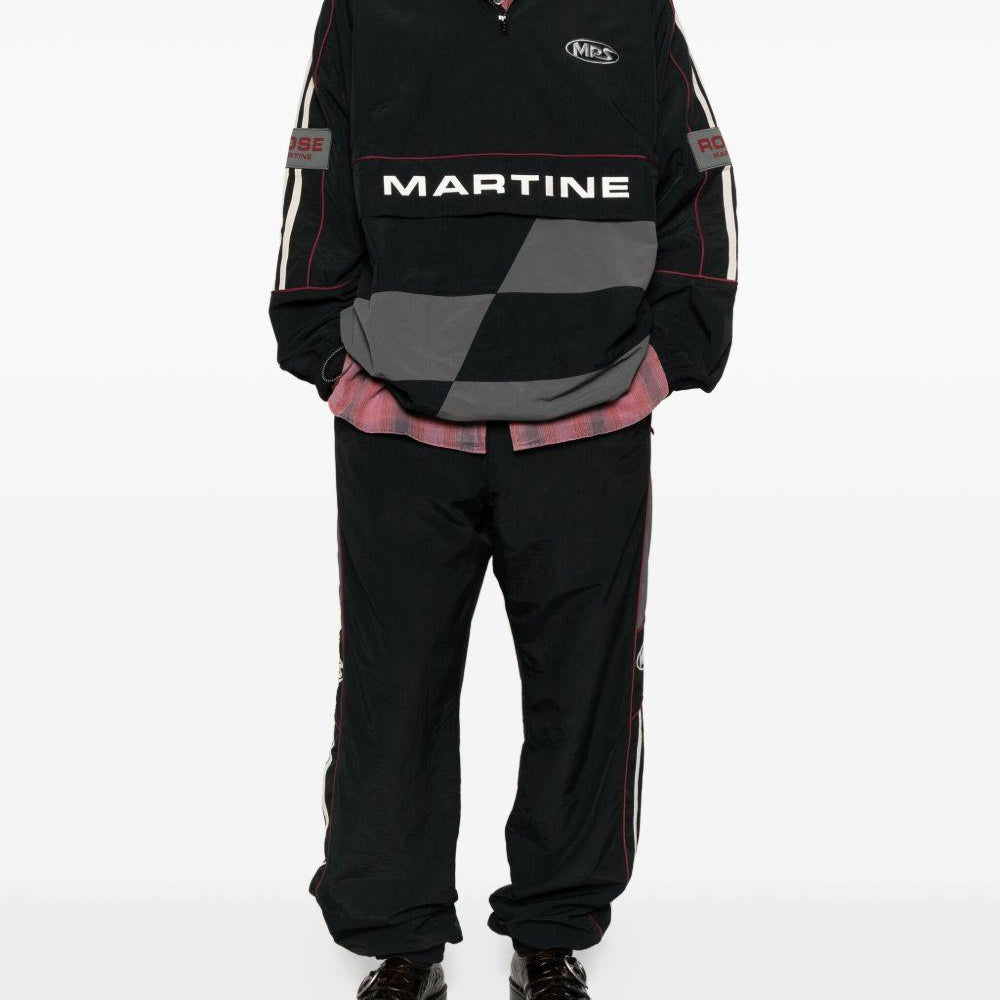 Giubbino Hockey Martine Rose 121WP01009 BLKGRY Martine Rose 