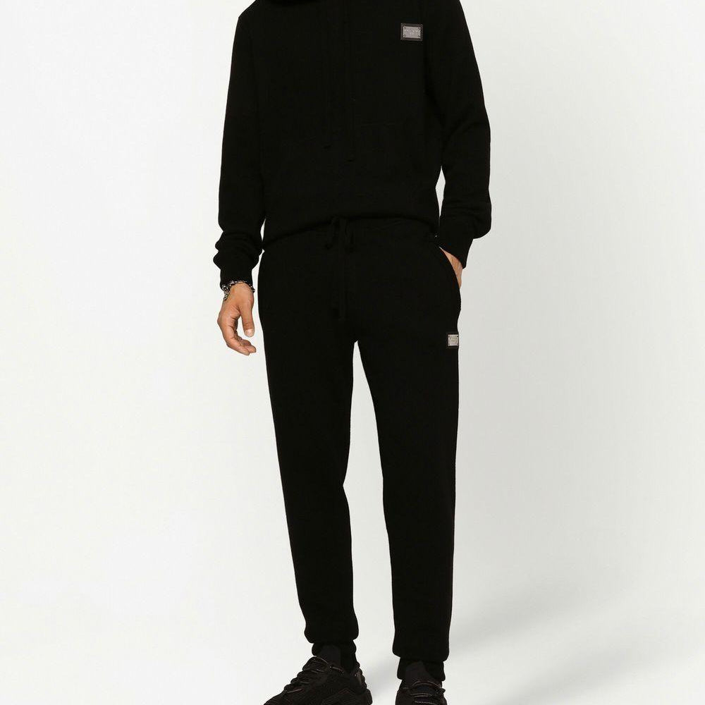 Pantaloni DOLCE & GABBANA GXO34TJEMQ3 N0000 DOLCE & GABBANA 