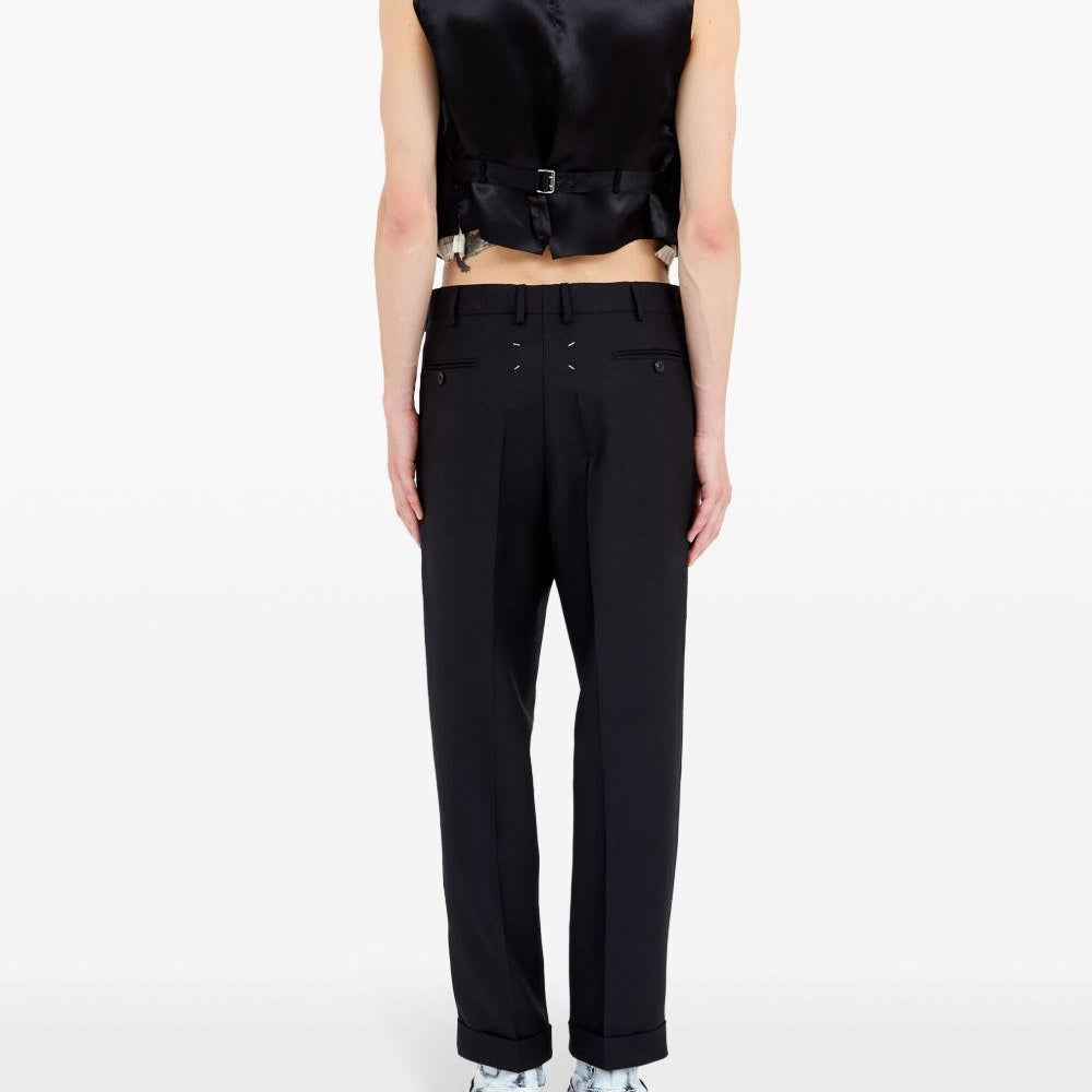 
                  
                    Gilet Maison Margiela S50FB0110S53915 900 Maison Margiela 
                  
                