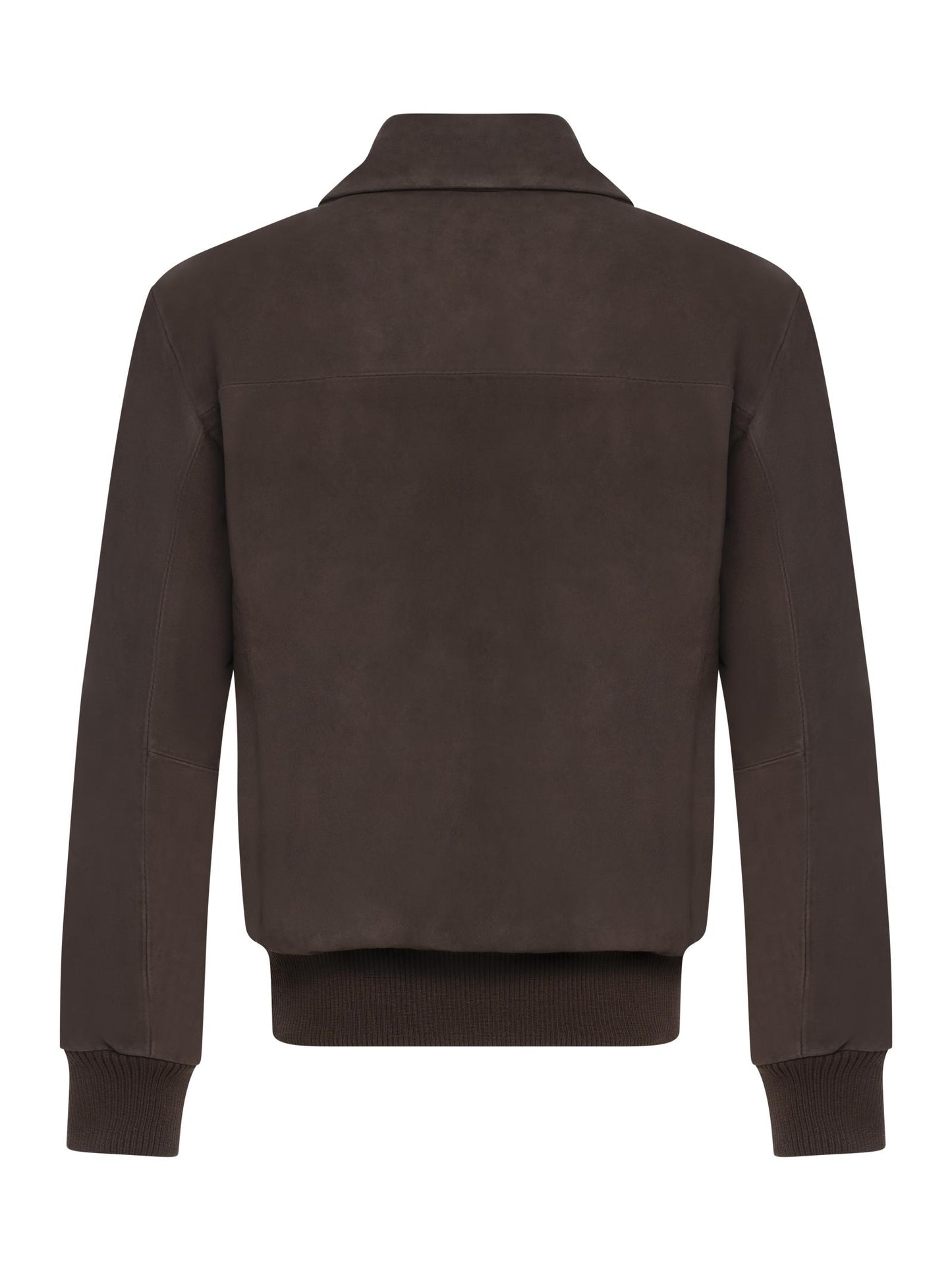 Giubbino modello Bugatti Franzese Napoli DF900 TMORO Franzese Collection Pronta Sartoria 