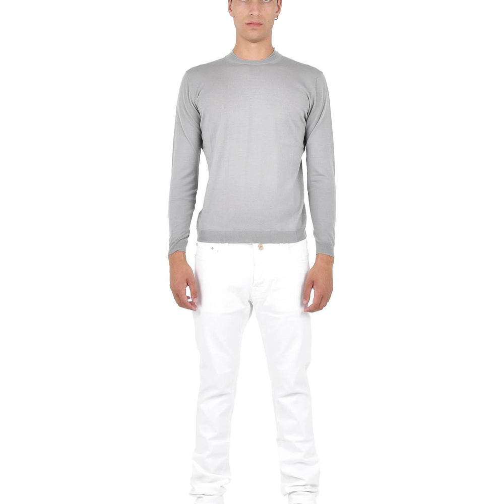 Maglia Low Brand L1MFW25266728 N064 Low Brand 